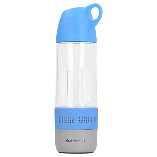 milton water bottle with bluetooth