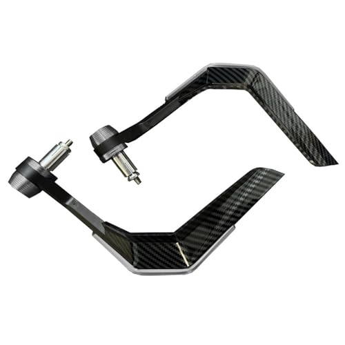 Protège-mains moto pour MP3 300 400 500 avec pare-brise de protection efficace