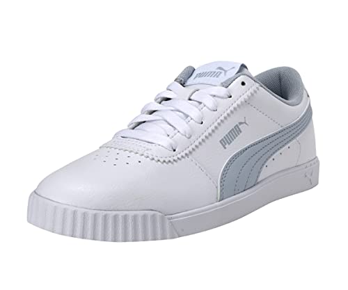 Image of Puma Women's Carina Slim SL Sneaker