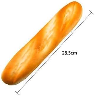 SUMAG Baguette Bread Appears from Empty Hands Magic Trick for Magicians Stage Accessories Illusions Gimmick Mentalism Props