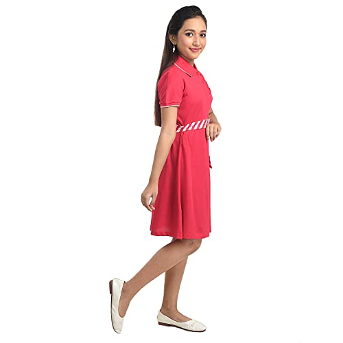 Image of Clothe Funn Girls Kulti Frock