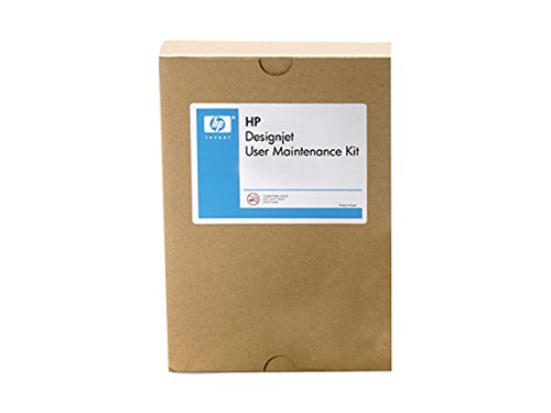 HP Latex 3x0 User Maintenance Kit pour éviter les buses bouchées du traceur