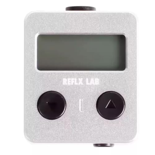 Medidor de luz digital para cámaras que soluciona fotos subexpuestas
