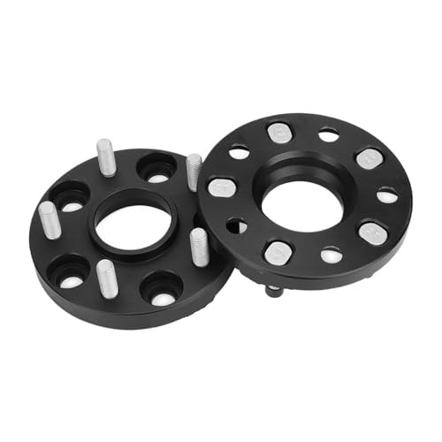 Elargisseur voie 5-100 à 112 cales de changement entraxe 15mm 20mm 25mm pour auto