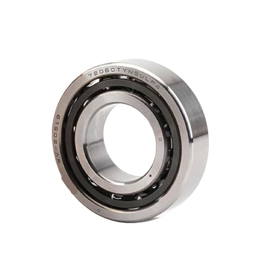 Roulement à billes à contact oblique 7200CTYNSULP4 compatible NSK - 2