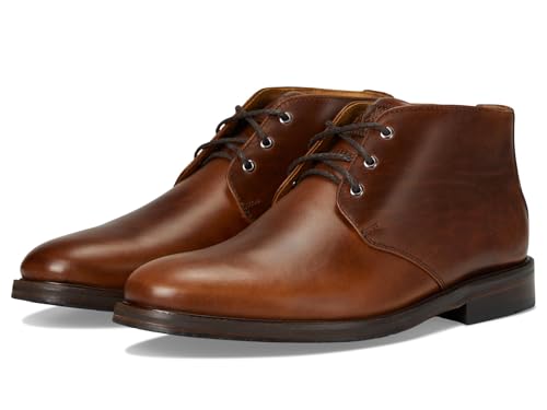 Image of Martin Dingman mens Old Row Chukka Boots