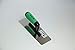 Meoded Paint & Plaster | Medium Size Flexible Venetian Plaster Trowel | Plaster Tools | 240x100x0.3mm