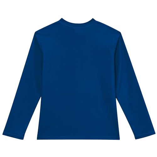 Willit Boys Rash Guard Swim Shirt Long Sleeve Baby/Toddler Girls UPF 50+ Sun Protection Shirt Quick Dry2