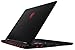 MSI Raider A18 HX Gaming-Laptop, 18" UHD+ Mini-LED 120 Hz Display, AMD Ryzen 9 9955HX3D, NVIDIA GeForce RTX 5080, 64 GB DDR5, 2 TB SSD, Windows 11 Home, QWERTZ Tastatur, A9WIG-080