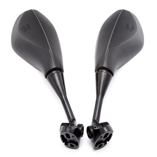 Espejos retrovisores para Honda CBR 600 F4i y 900 RR sport 4