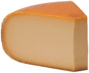 Fully-Matured Gouda Cheese | Premium Quality | 2 Kilo / 4.4 lbs