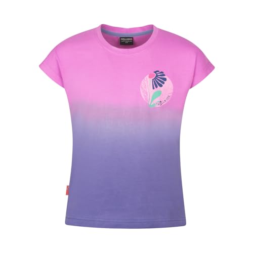 T-shirt de plage Yttersand fille Trollkids maillot de bain anti irritation anti UV