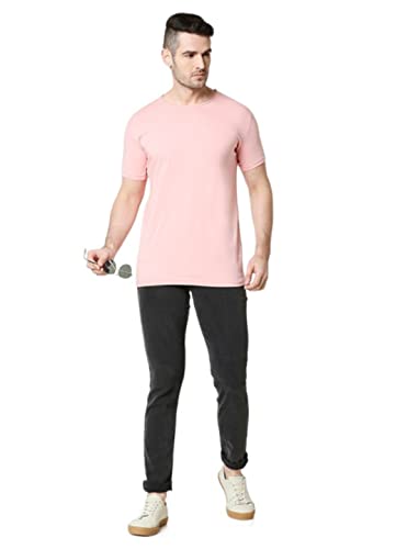 Image of HIGH STAR Men's Slim Stretchable Jeans