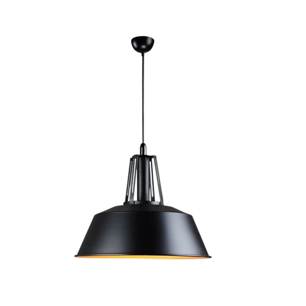 Chandelier moderne en métal durable pour intérieur minimaliste