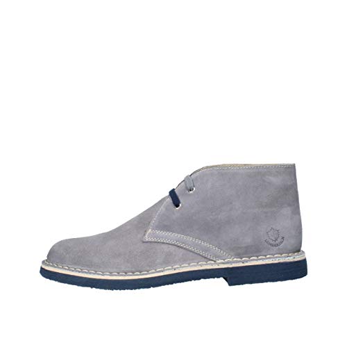 Lumberjack Gable, Scarpe Stringate Derby Uomo - Image 6