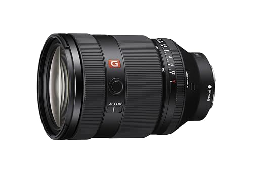 Amazon | FE 28-70mm F2 GM ソニーEマウント SEL2870GM 大口径標準