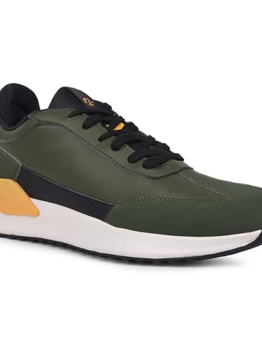 Image of Bata Mens Porto E Sneaker
