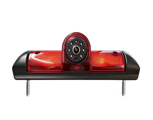 Caméra de recul pour Boxer Peugeot pour stationner votre camping-car ou fourgon sans stress
