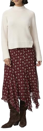 PAIGE Women's Rotelle Skirt