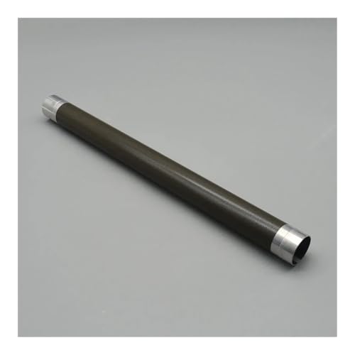 Rodillo fusor superior de alta resistencia para Konica Minolta 362 2510 con capa térmica 4
