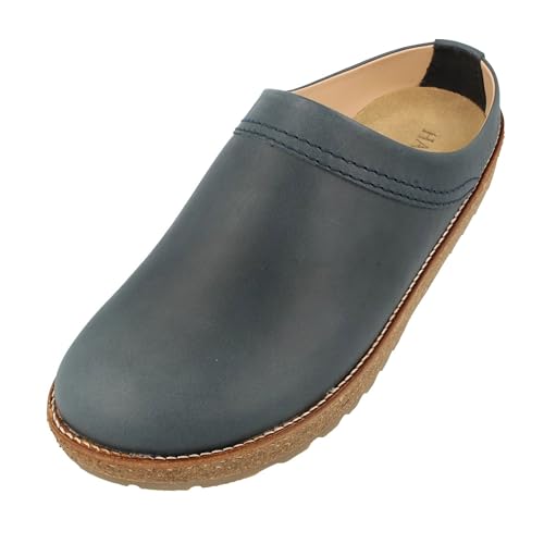 Haflinger Women's LC View Mule Shoe