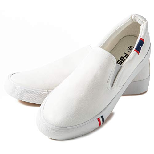 フラットデッキシューズ レディース Amazon アマゾン