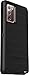 OtterBox Defender Series Screenless Edition Case for Samsung Galaxy Note 20 Ultra 5G (Only) - Case Only - Microbial Defense Protection - Non-Retail Packaging - Black