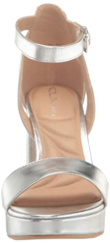 Image of CL by Laundry Women's Go On 2 Heeled Sandal