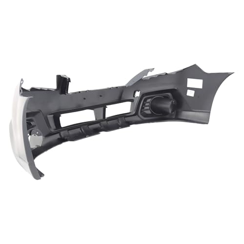 Image of FitParts Compatible with Subaru Outback 2013-2014 Front Bumper Cover