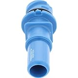 Holstein Parts 2PCV0093 PCV (Positive Crankcase Ventilation) Valve