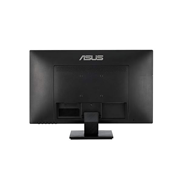 ASUS VA279HAE Pantalla para PC 68,6 cm (27") Full HD LCD Plana Negro - Monitor (68,6 cm (27"), 1920 x 1080 Pixeles, Full HD, LCD, 6 ms, Negro) - Image 4