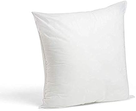 55cm cushion insert