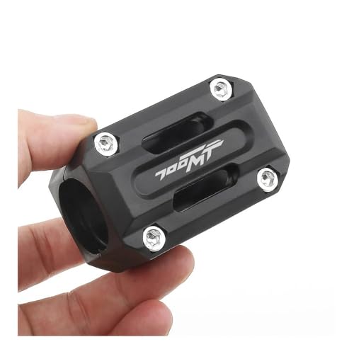 Protection cadre CF Moto 700MT bloc protection du moteur