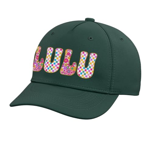 Lulu Mac Hat product image