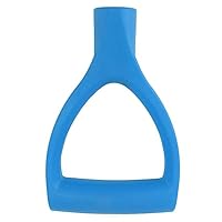 SARE HOME Schep D-Type Grip Sneeuwschop Vervanging Metalen Handvat Voor Spade Tuin Landbouw Schop Accessoires Tuin Planten Gereedschap (A