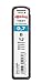 rOtring Tikky Mechanical Pencil Lead 0.7mm B, 12 Lead (R505 707 B)