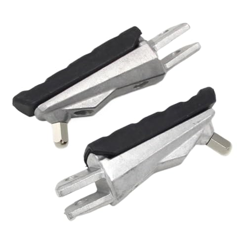 Pédale avant de moto pour R nineT et R1250R de remplacement OEM 46717671078