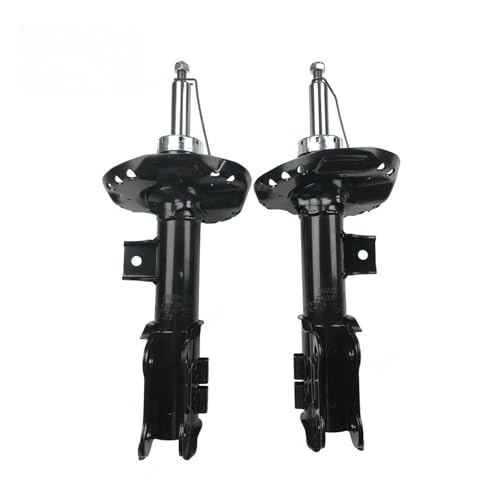 1 Hyundai SONATA 9 2015-2019 Ή KIA Optima ԕi TXyV Xgbg  A tg VbNAu\[o[ 54661C1000 55361C3000(FRONT LEFT 1 pcs)