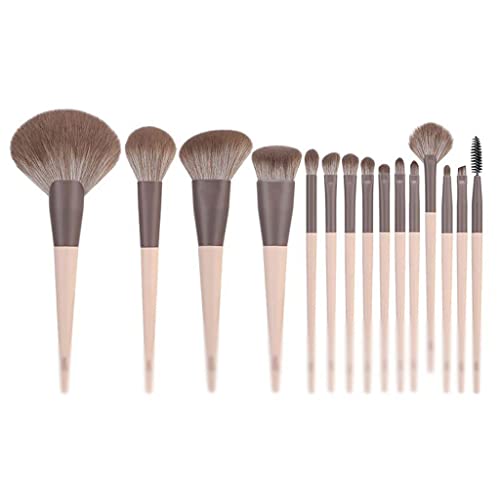 Pinceaux de maquillage et outils de beauté pour votre routine beauté du matin