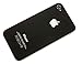 Original AppleiPhone Compatible Mobile Apple iPhone 4S 8GB 16GB 32GB 64GB Black (8GB)