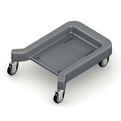 Vileda Professional 148343 Ultraspeed Pro Single Mop Bucket, Handle, Frame, Trio Mop (1 Unit) #TOP7