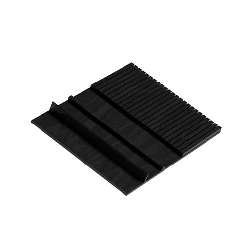 Brixwell QIHE-005 Knife Insert Compatible with:23 Knives Version Black Ash Material