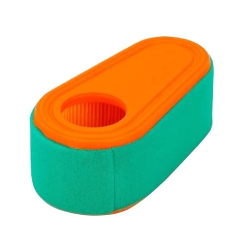 Filtre à air 795066 protecteur pour prolonger la vie des moteurs de jardin