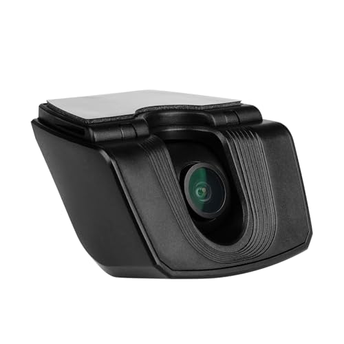 ATOTOEXCEL Dashcam Anteriore AHD 1080p con 30fps,Visione...