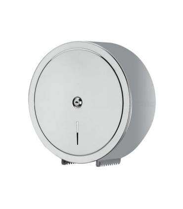 Colombo Design B9983NCR Distributore Carta Igienica Serie Hotellerie