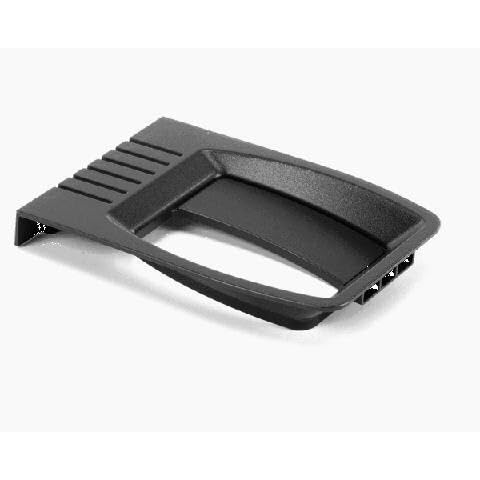 For Bezel Display - Covered Keypad 000006647