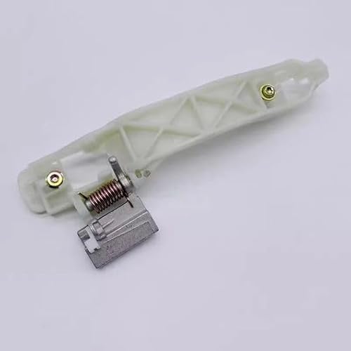 対応車種: シボレー互換品 Jingchengle ウインドミル ドア アウター ハンドル ベース アウター ハンドル ブラケット 9024350 9046154 9035956 9035955 9035956 リア 左 SR-BB-9853-T004