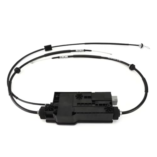 Actuador de freno de mano para BMW X5 E70 modulo de estacionamiento 34436850289