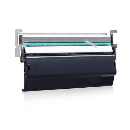Tête d'impression thermique Zebra ZM400 200DPI résout vos pannes d'étiquetage