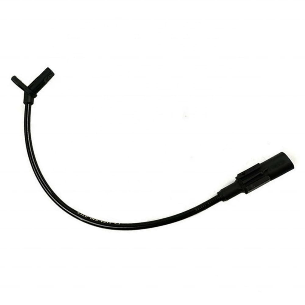 Amazon.com: SHENLI-AUTO Rep# 1645401517 Rear Right ABS